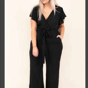 Chic Soul Jumpsuit